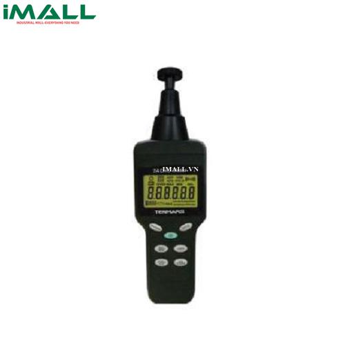 Thiết bị đo tốc độ vòng quay TENMARS TM-4100 (30~99990 rpm)