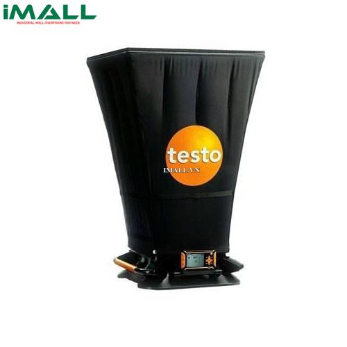 Thiết bị hướng dòng, đo lưu lượng khí TESTO 420 (0563 4200, nhiệt độ, áp suất chênh lệch, lưu lượng khí)