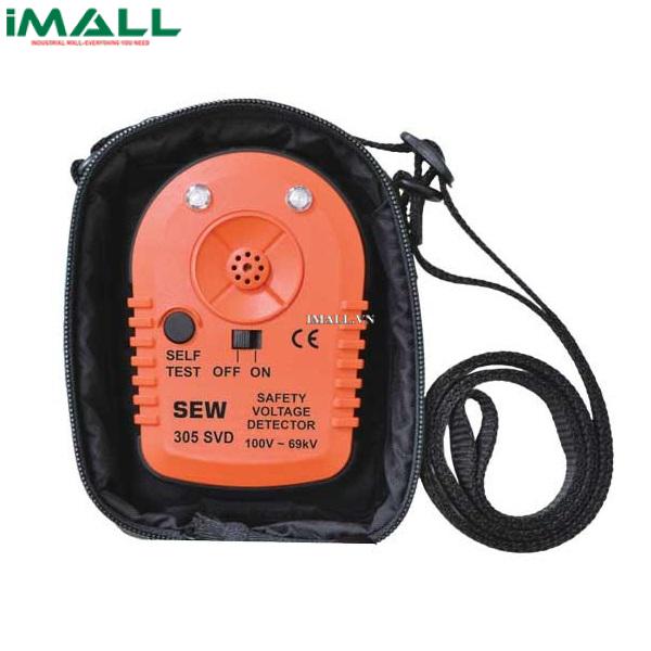 Thiết bị kiểm tra an toàn điện SEW 305 SVD (100V ~ 69kVac, 70Hz)