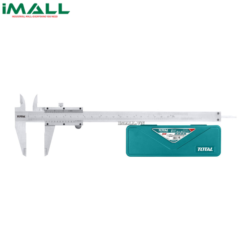 Thước kẹp cơ (0-150mm) Total TMT3115010