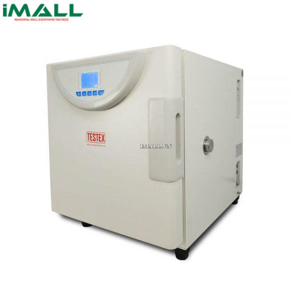 Tủ ấm dùng trong phòng lab độ chính xác cao Testex TU320(140L) (Môi trường+5~40 °C, 140L)
