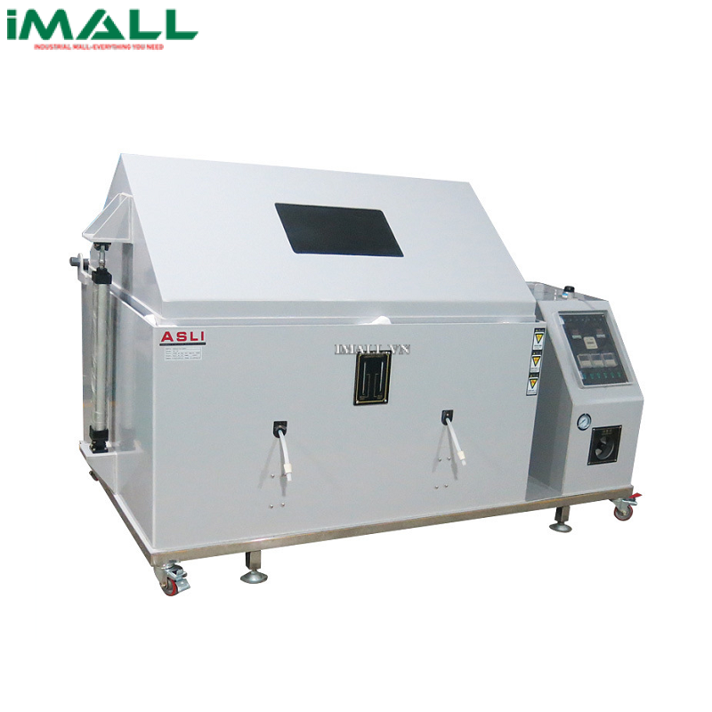Tủ kiểm tra độ ăn mòn nhiệt độ độ ẩm ASLI THS-900B (Màn hình cảm ứng, có lập trình, 270L)