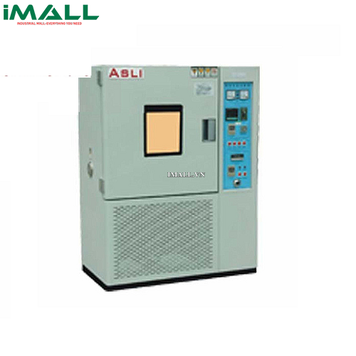 Tủ kiểm tra lão hóa máy thông gió ASLI SAT-45 (450×500×450mm)