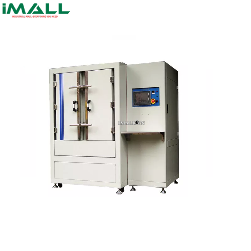 Tủ thử nhiệt độ cao/thấp và áp suất khí thấp ASLI HLP-408(D~F) (600x850x800mm)