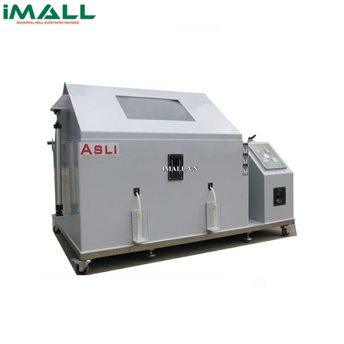 Tủ thử nhiệt độ, độ ẩm, phun muối ASLI THS-900B (900×600×500mm)