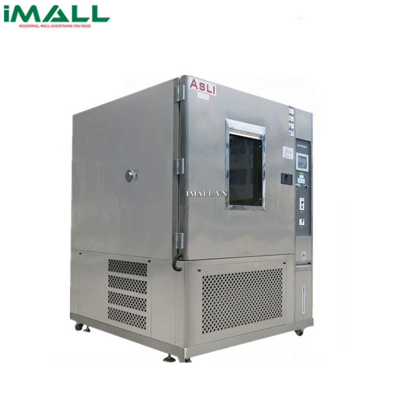 Tủ thử nhiệt độ và bức xạ ASLI XL-1000-C0