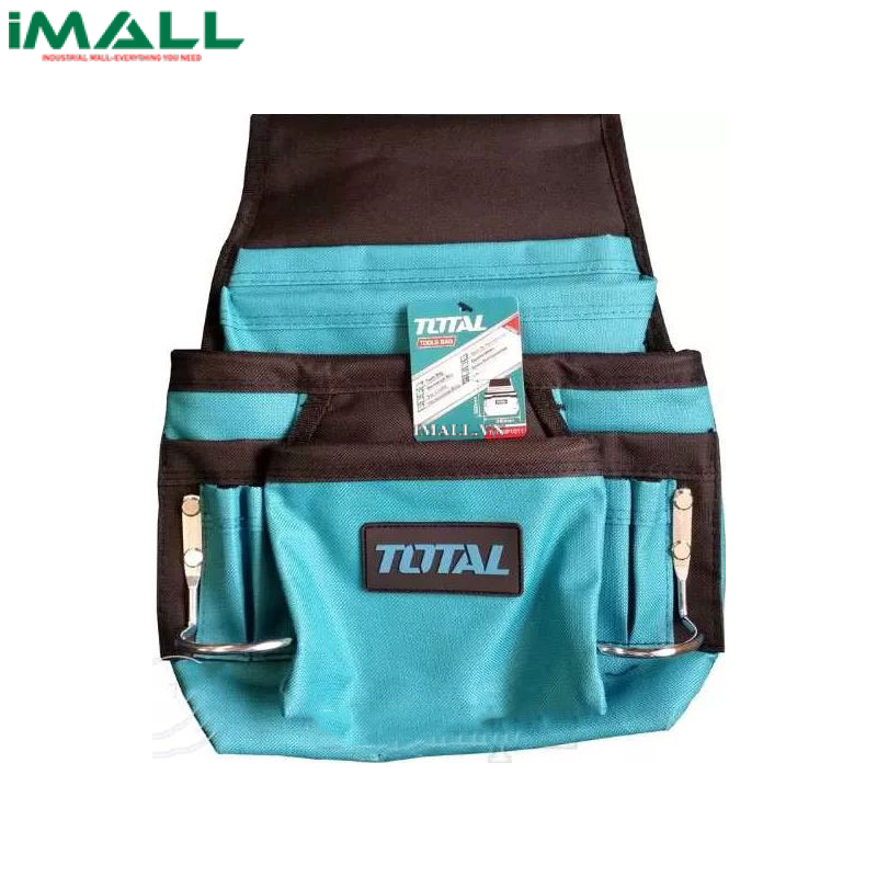 Túi đựng đồ nghề (12") Total THT16P1011