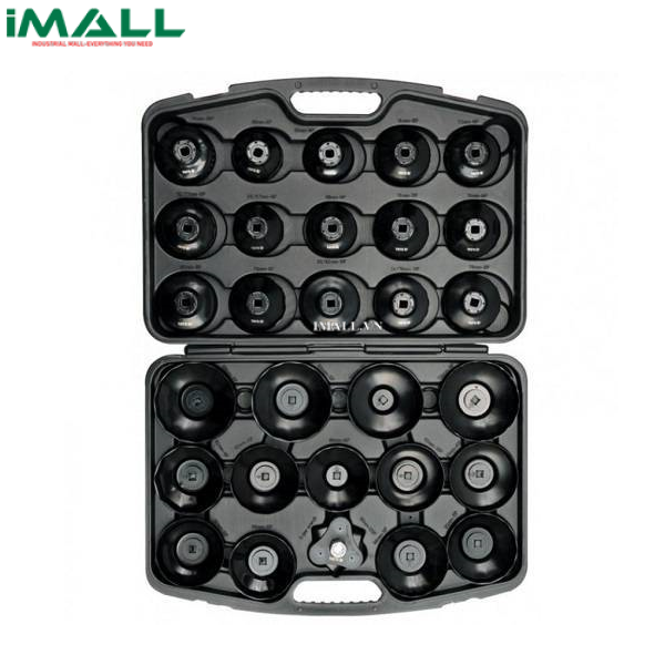 Vam tháo cốc lọc dầu cao cấp Yato YT-0596 (30 chi tiết)0