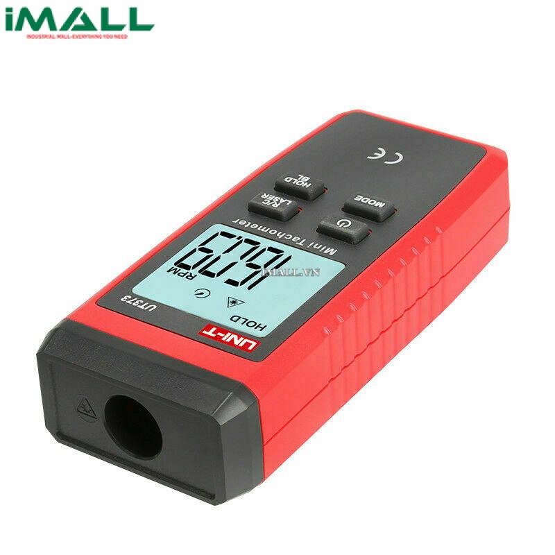 UNI-T UT373 Mini Tachometer (99,999 RPM)0