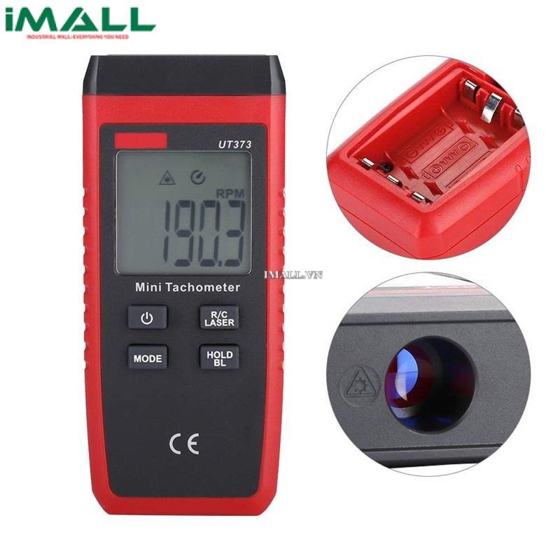 UNI-T UT373 Mini Tachometer (99,999 RPM)3