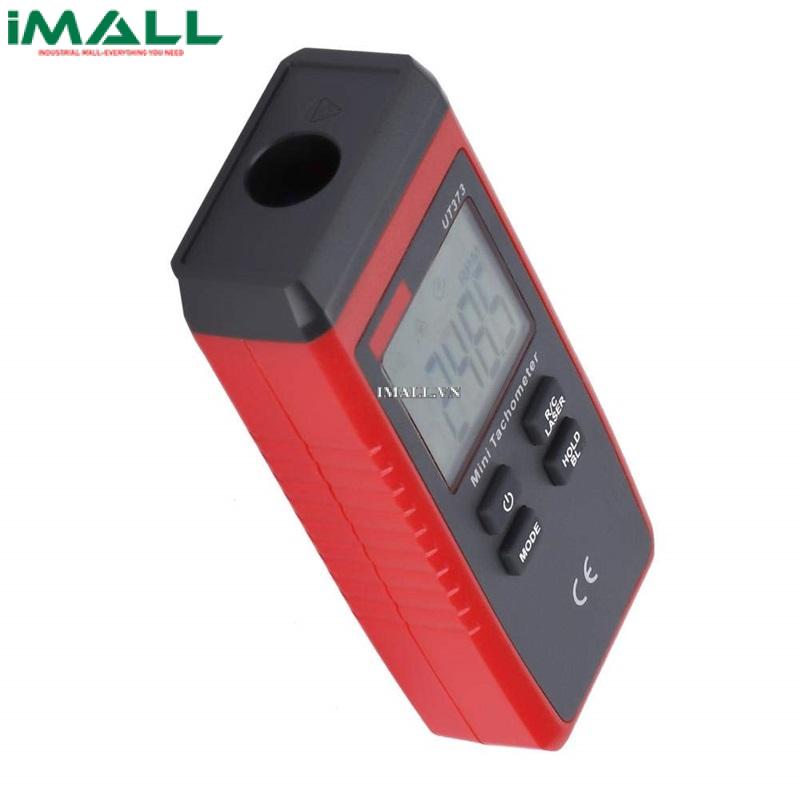 UNI-T UT373 Mini Tachometer (99,999 RPM)5