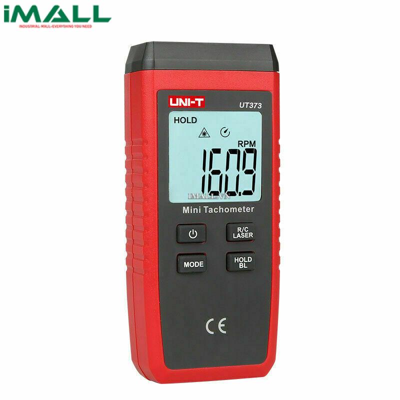 UNI-T UT373 Mini Tachometer (99,999 RPM)6