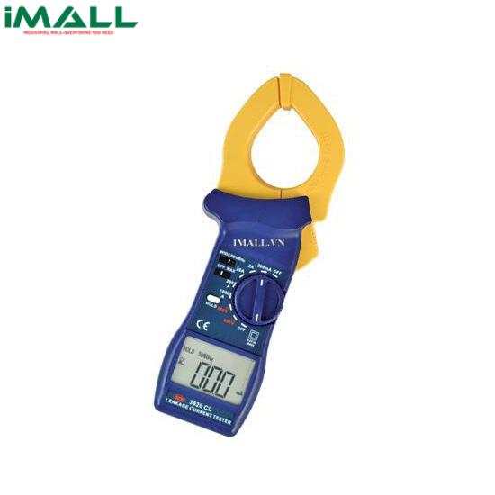 Ampe kìm đo dòng rò AC SEW 3920 CL (600V, 1000A)0