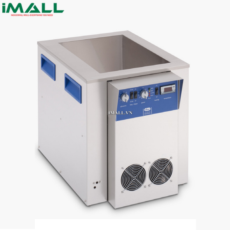 Bể rửa siêu âm sử dụng dung môi cháy Elma X-tra 250 LSM (28 lít)