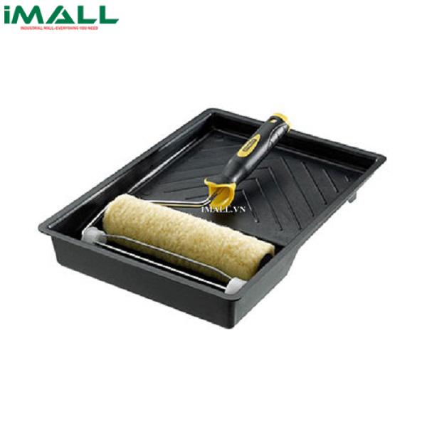 Bộ cán và bông lăn sơn nước Stanley 29-4800