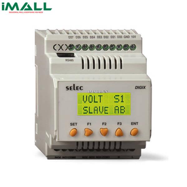 Bộ điều khiển lập trình Selec DIGIX-1-1-1-230V0