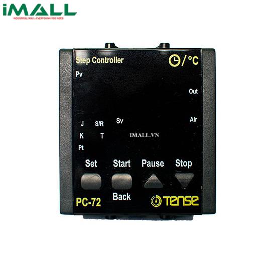 Bộ điều khiển nhiệt độ PID AUTO- TURN Tense PC-720