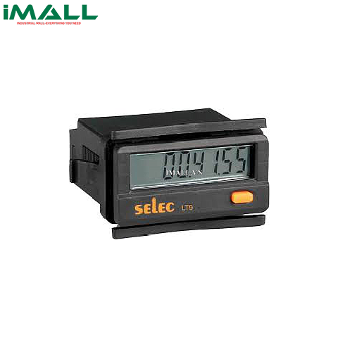 Bộ hiển thị tốc độ và đếm tổng Selec LT920-V (24X48)