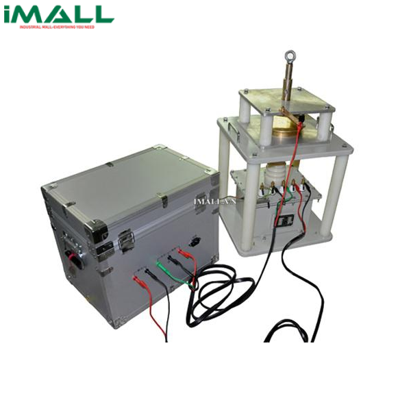 Bộ kiểm tra dòng rò tự động cho sào lõi cách điện FRP HV HIPOT GDML-20 (2kVA)0