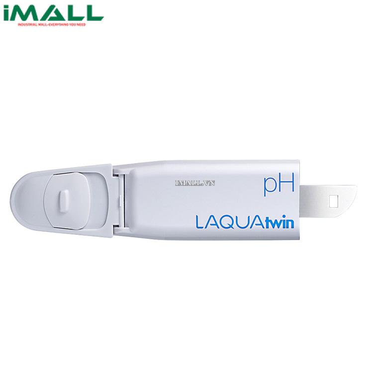 Cảm biến đo pH HORIBA S010 (3200459834, pH 2~12)0