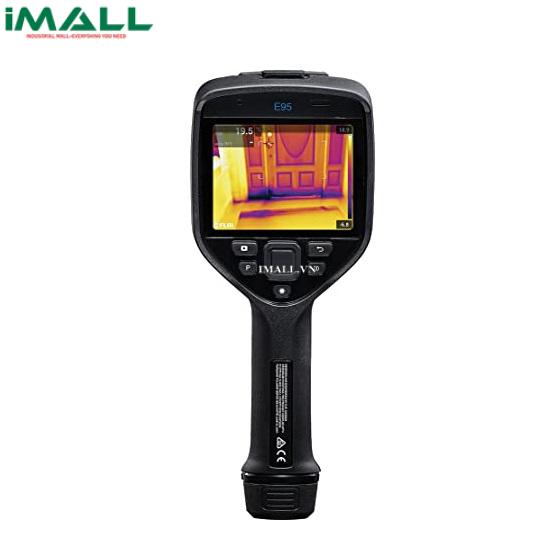 Camera đo nhiệt độ Flir E95-24-14-42 (650°C, 0.9 mrad)