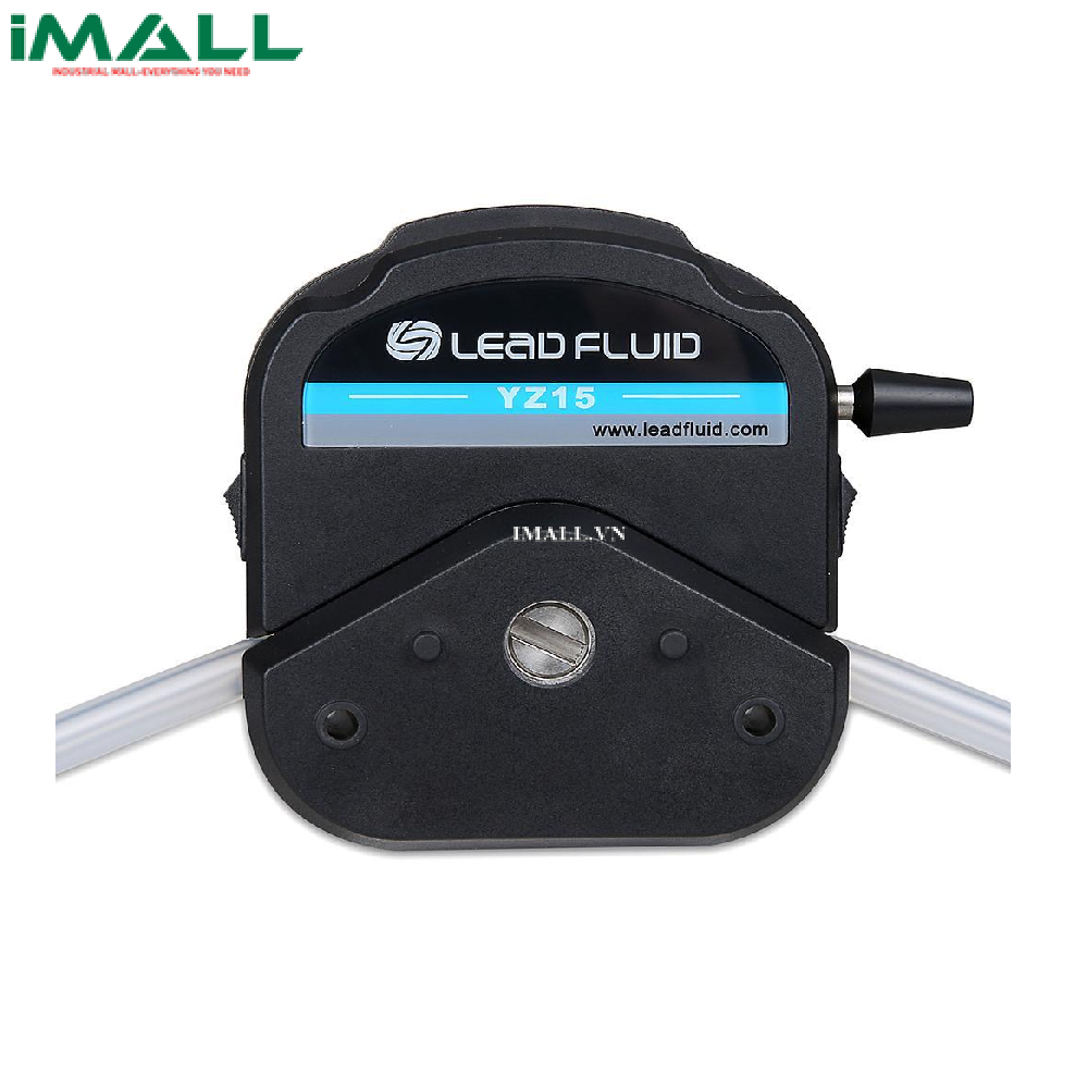 Đầu bơm tốc độ trung bình Leadfluid YZ15 (0.006~2300mL/min)