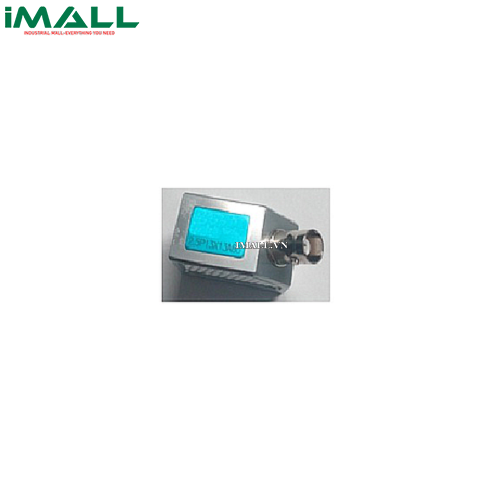 Đầu đo dùng cho máy siêu âm khuyết tật EBP A-45-4L (45°, 8x9mm, 4MHz, lemo)0