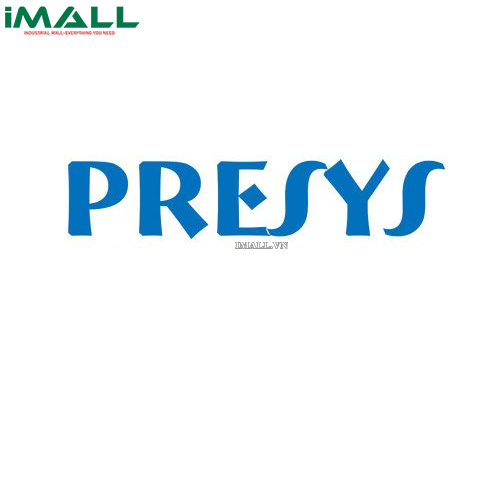 Đầu Insert (dùng cho máy Presys T-650PH) PRESYS IN03 (1x6.0mm, 3x1/4”)0