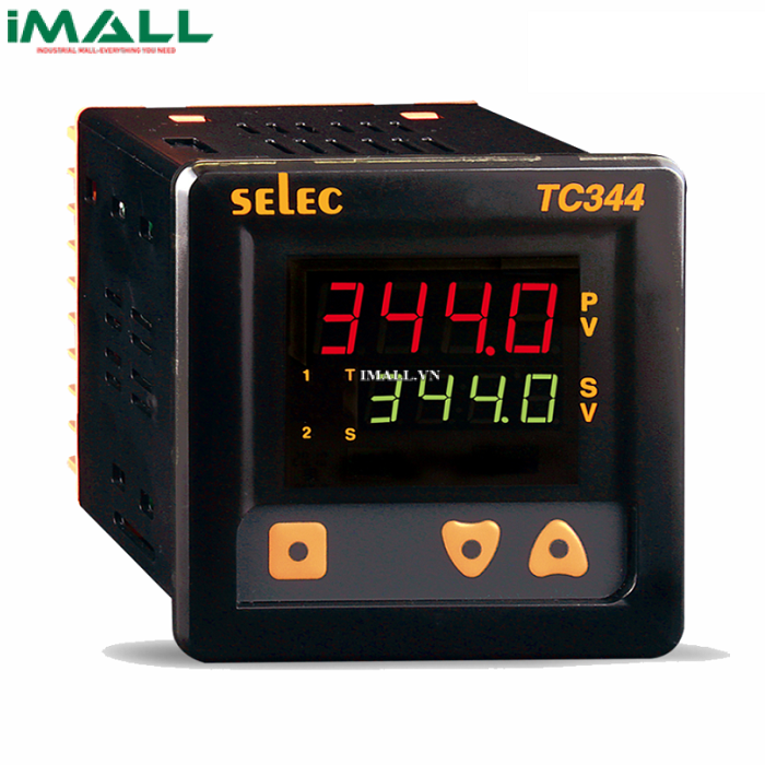 Điều khiển nhiệt độ Selec TC344AX (96x96)0