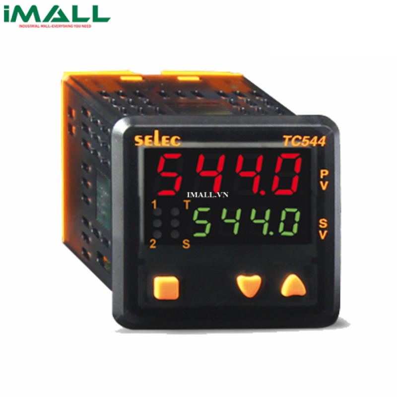 Điều khiển nhiệt độ SELEC TC544C (48x48)