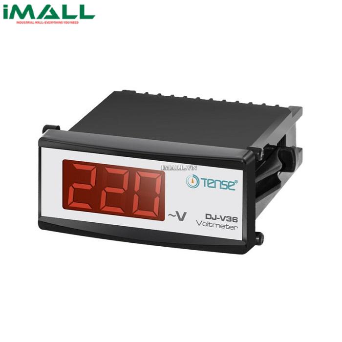 Đồng hồ đo điện áp (V) 1 pha TENSE DJ-V360