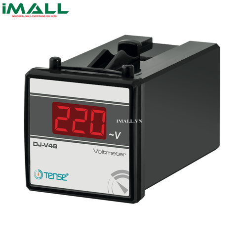 Đồng hồ đo điện áp (V) 1 pha TENSE DJ-V480
