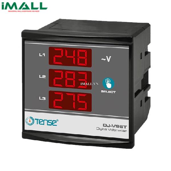 Đồng hồ đo điện áp (V) 3 pha TENSE DJ-V96T0