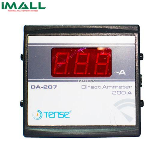Đồng hồ đo dòng điện (A) 1 pha TENSE DA-207