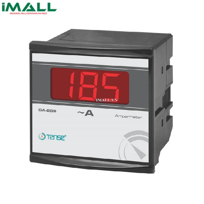 Đồng hồ đo dòng điện (A) 1 pha TENSE DA-209