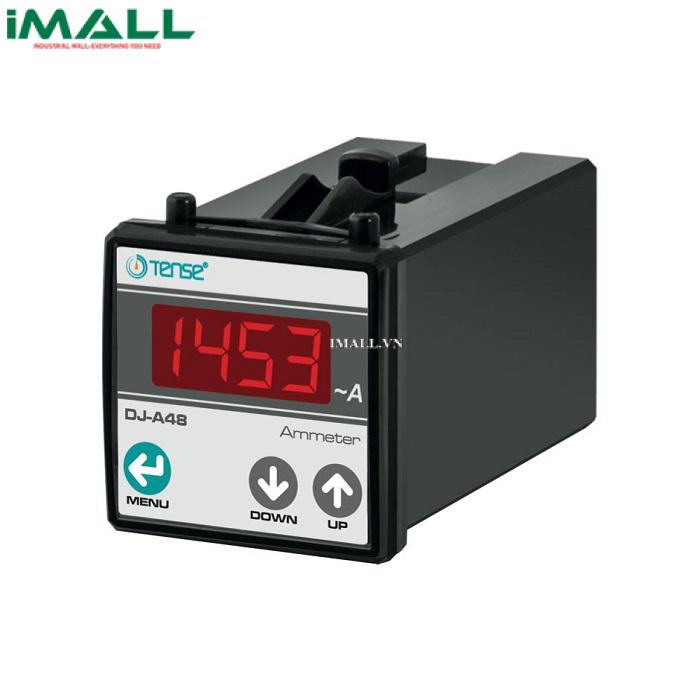 Đồng hồ đo dòng điện (A) 1 pha TENSE DJ-A48