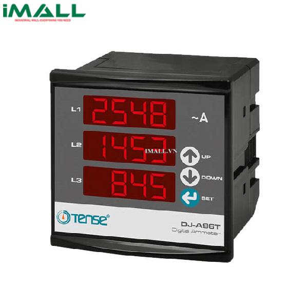 Đồng hồ đo dòng điện (A) 3 pha TENSE DJ-A96T0