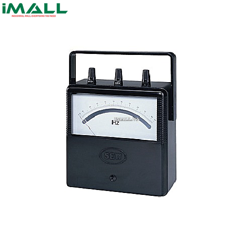 Đồng hồ đo tần số di động Sew ST-2000 Hz (1703) ( ± 0.5% f.s)0