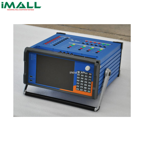 Hệ thống kiểm tra bảo vệ rơle trạm biến áp thông minh HV HIPOT GDJB-6000M0