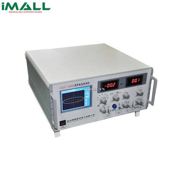 Hệ thống kiểm tra phóng điện cục bộ HV HIPOT GDYT-100/200 (100kVA; 200kV)0