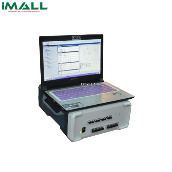 Hệ thống kiểm tra rơle bảo vệ quang kỹ thuật số HV HIPOT GDJB-618500