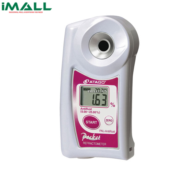 ATAGO PAL-AntiRust Digital Hand-held "Pocket" Meter for Corrosion Inhibitor Solutions (4537)