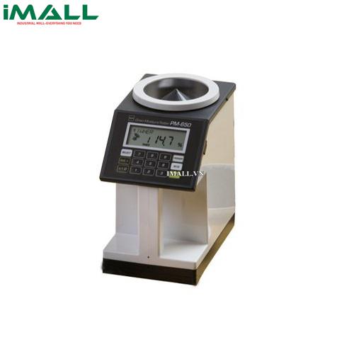 Máy đo độ ẩm ngũ cốc Kett PM-6500