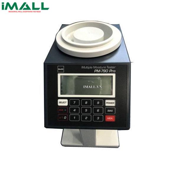 Máy đo độ ẩm nông sản Kett PM-790 PRO0