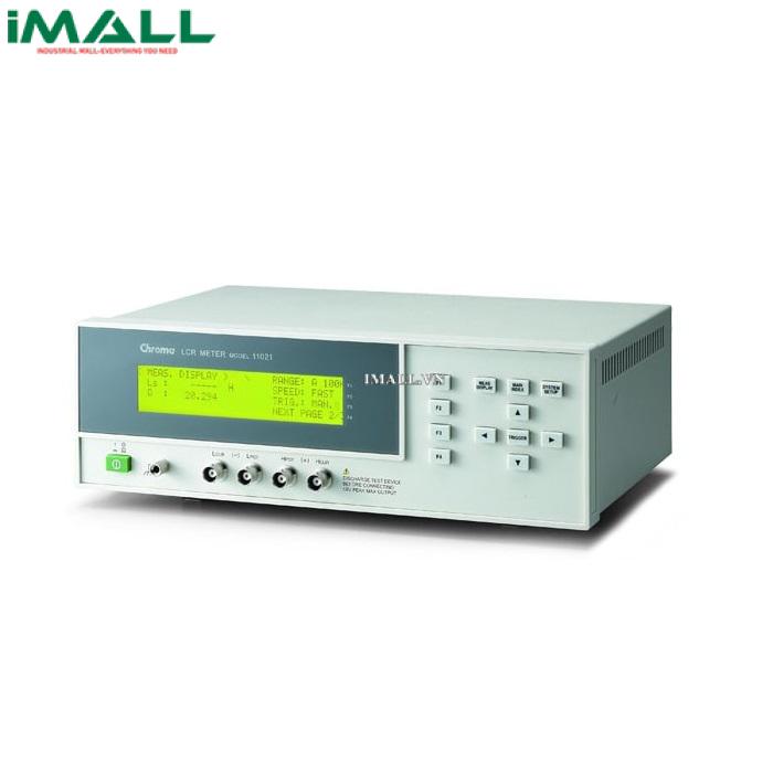 Máy đo LCR Chroma 11021 (9.6Khz)