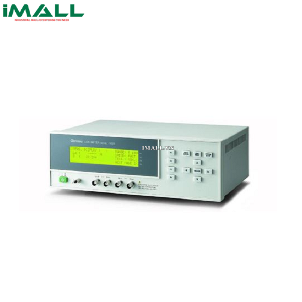 Máy đo LCR Chroma 11021-L (50Khz)
