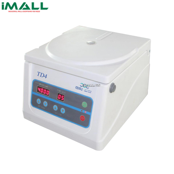 Máy ly tâm để bàn Kecheng TD4 (4000rpm)