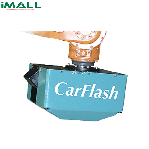 Máy quang phổ đo màu Xrite CarFlash (10nm, 400-700nm, 35 mm)
