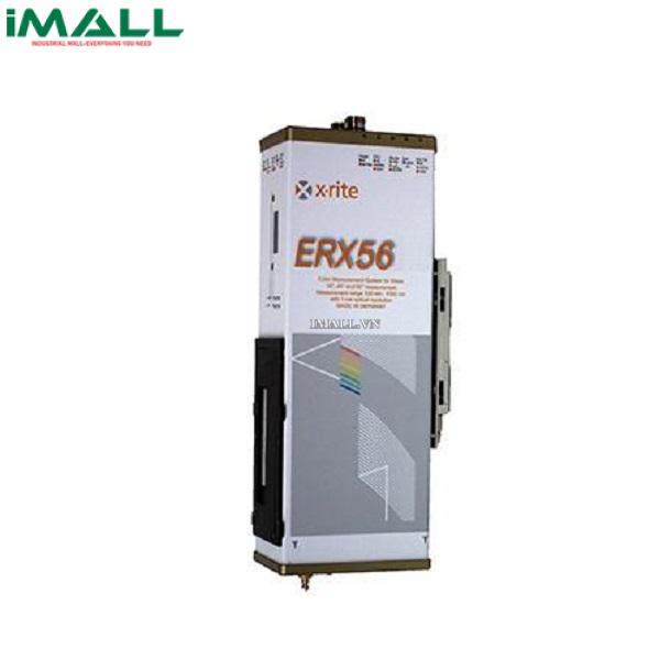 Máy quang phổ đo màu Xrite ERX56 (330-730, 1nm)
