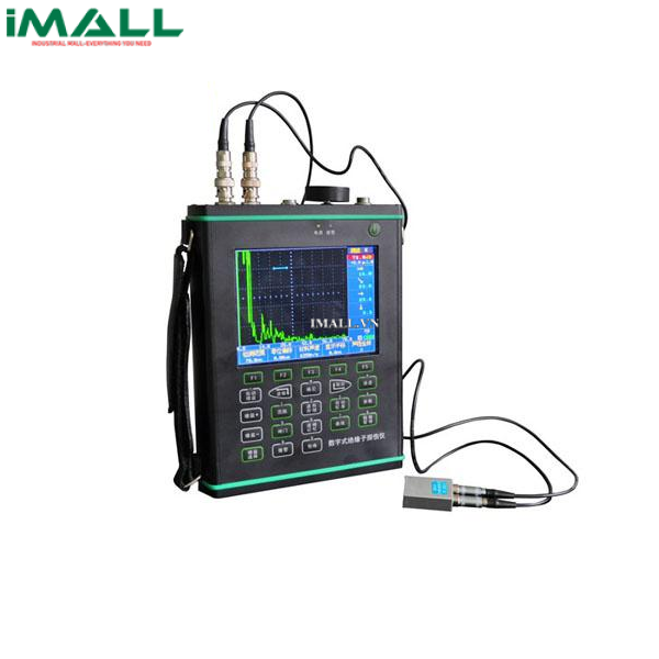Máy siêu âm khuyết tật cho thiết bị điện HV HIPOT GDUD-PBI (0.5~20 MHz)0